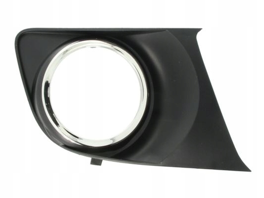 ATRAPA KRATKA HALOGENU RAMKA ALFA ROMEO 159 PRAWA