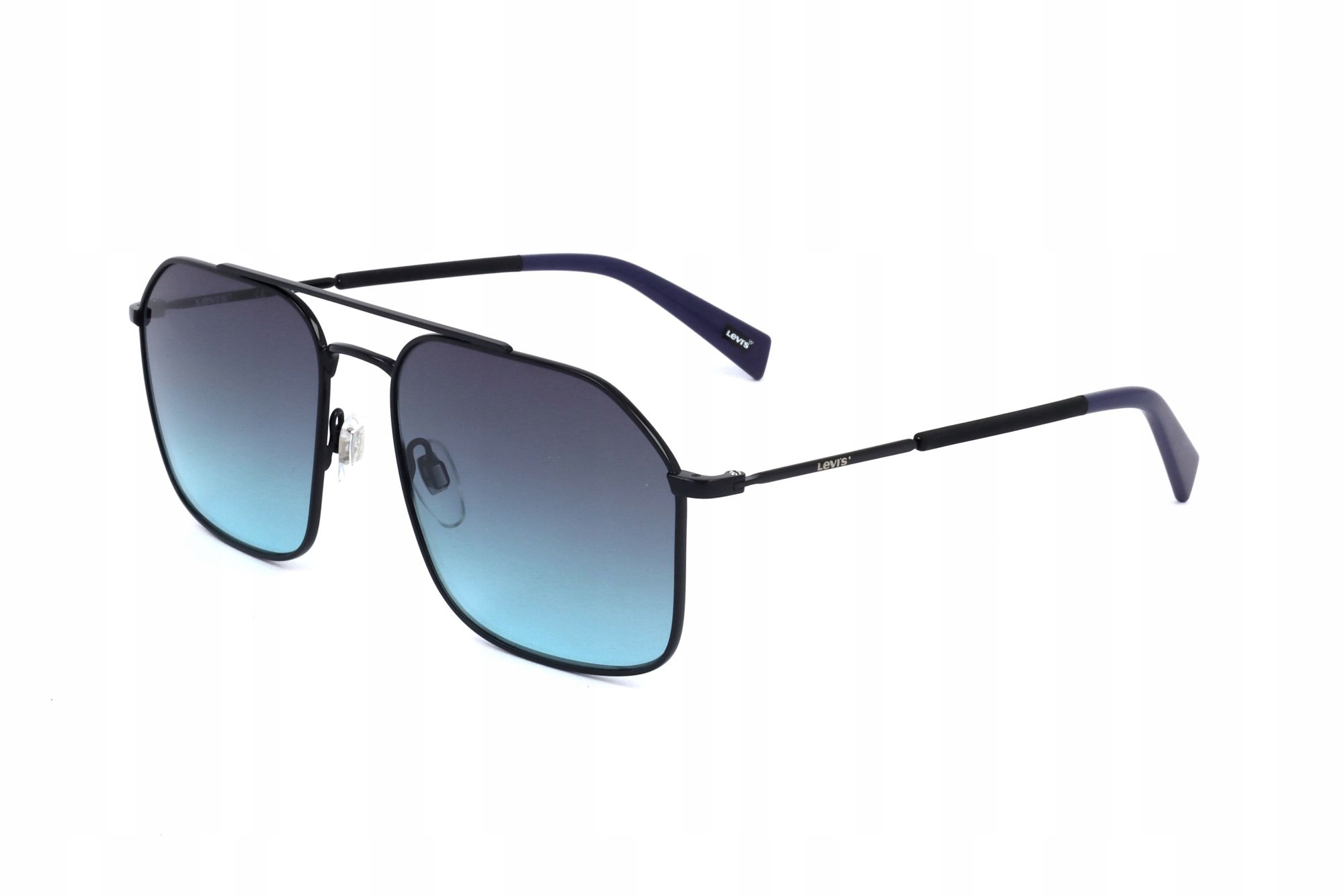 Sluneční brýle Levi's Unisex LV-1021-S-807 (58 mm)