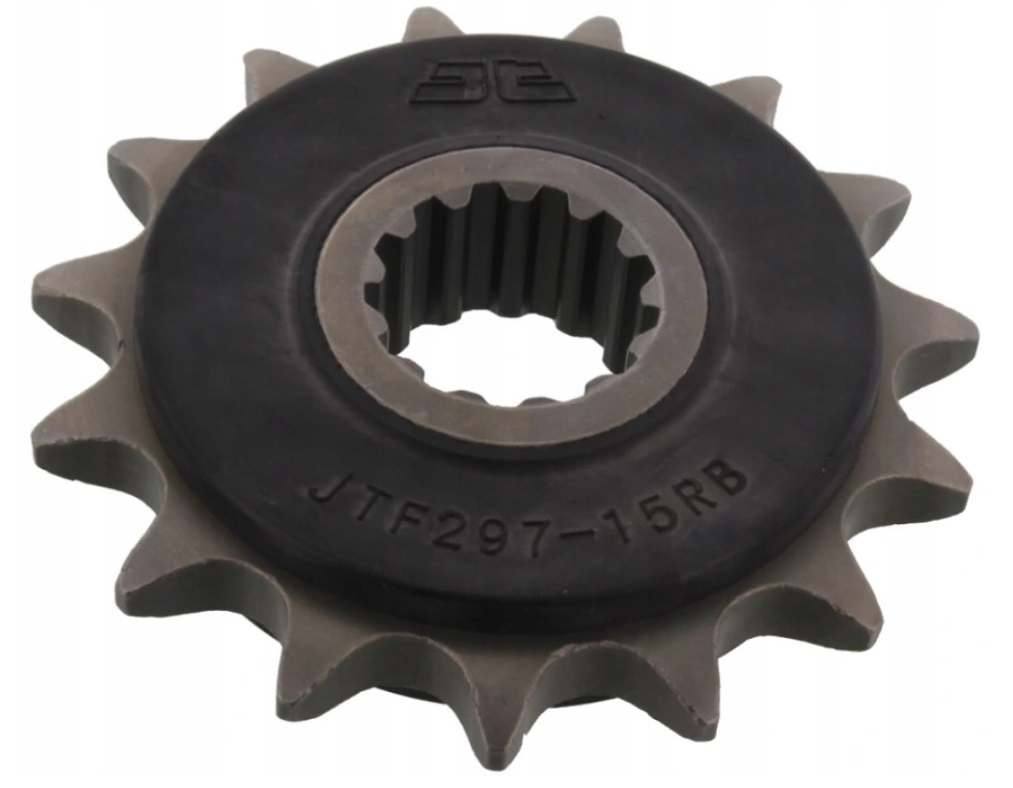 

Zębatka Przód 15 z. Honda Cb 500 94-03 Cbf 500 04-