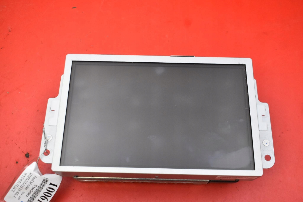 display DS7T-14F239-CJ FORD MONDEO MK5 14-20