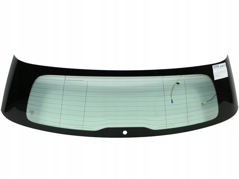 2000010300525 - Заднее стекло задняя дверь MERCEDES B W246 ANT 11-15