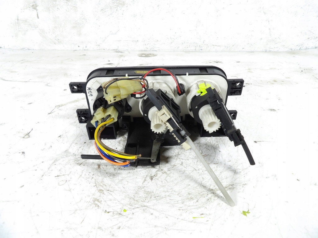 DAEWOO MATIZ PANEL klími