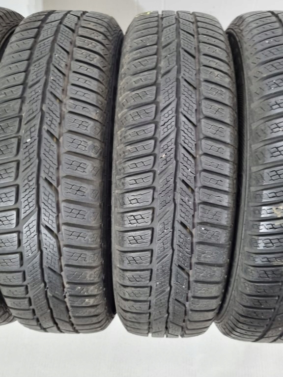 Opony K2785 Semperit | 165/70R14 | zima komplet Model inny