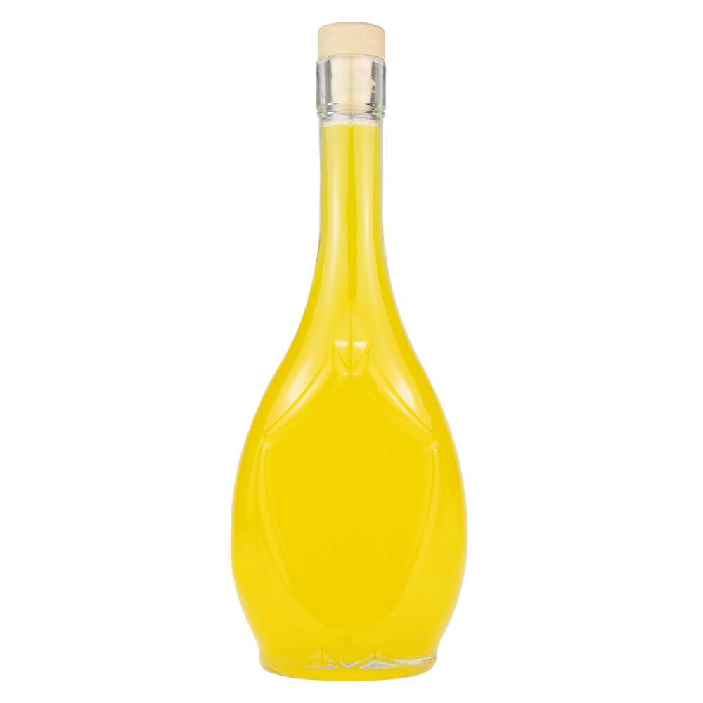 

Butelka Irys na miody pitne, nalewki 500 ml