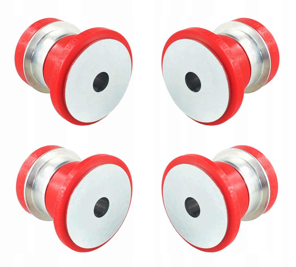 Sada pouzder předního vozíku Fiat Dodge Journey I (08-20) Freemont (11-15)