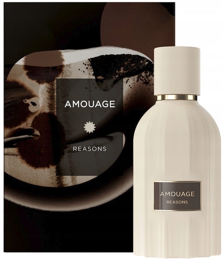 Amouage Reasons Essence Parfum 100ml
