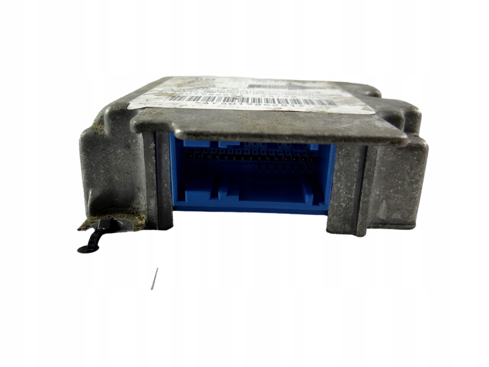 Unité commande confort OPEL ASTRA G 90 560 112