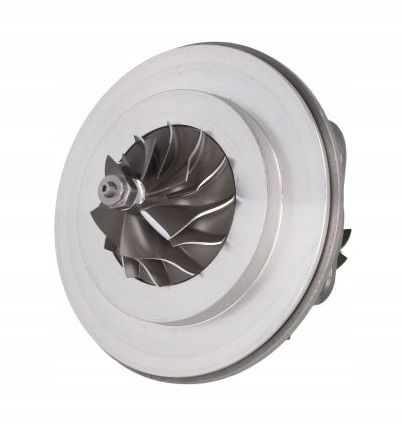 Kartridž Jádro Vložka Turbíny Audi A1 Skoda Fabia II 1.4 Tfsi 180 185 K