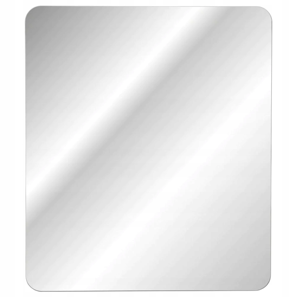 Lustro Comad ścienne prostokąt 60 x 70 mm Marka Comad