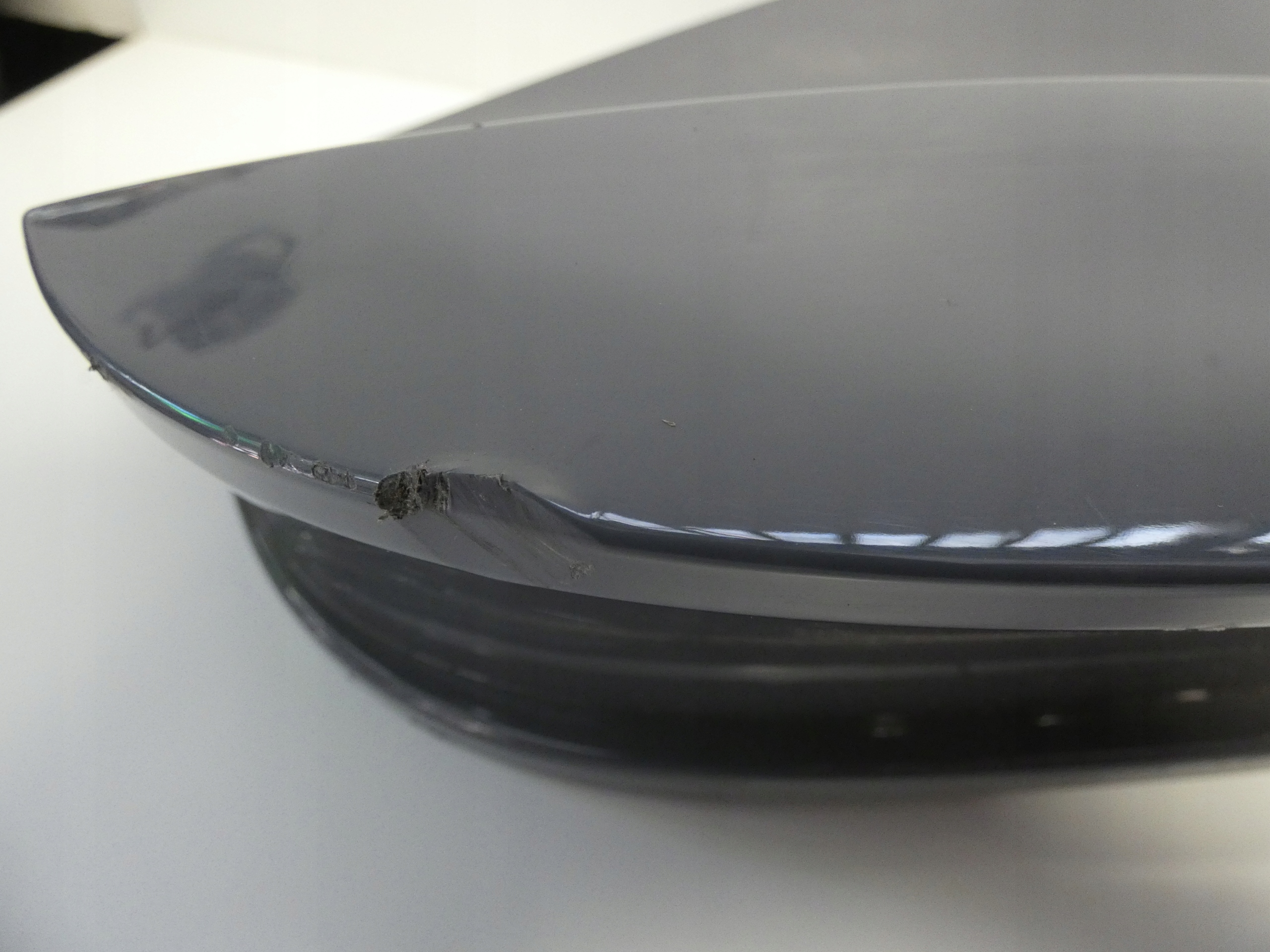 SEAT LEON CUPRA KOMBI SPORTSTOURER 21- cap rear part