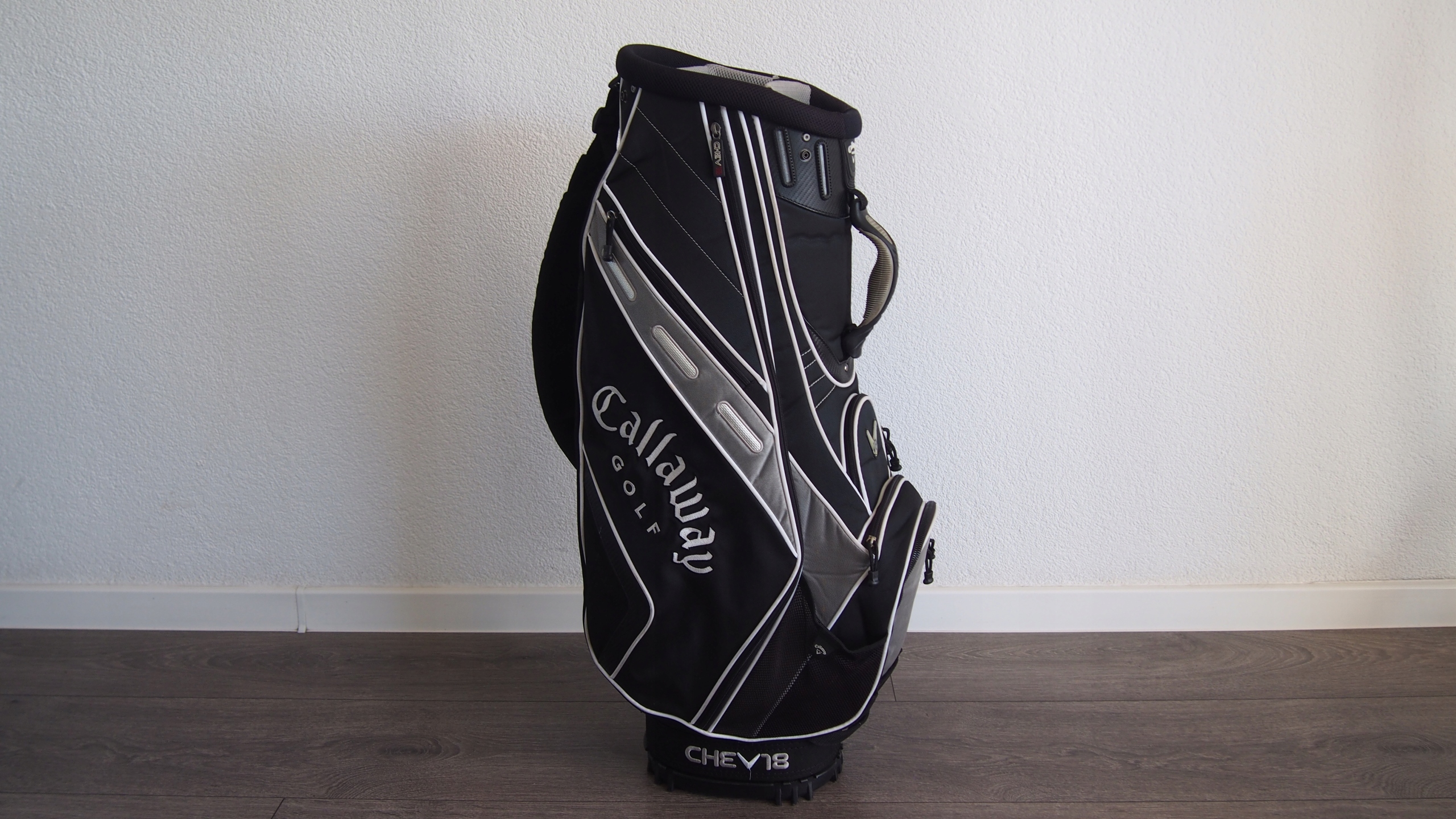 CALLAWAY CART BAG TORBA DO GOLFA Kod producenta TR