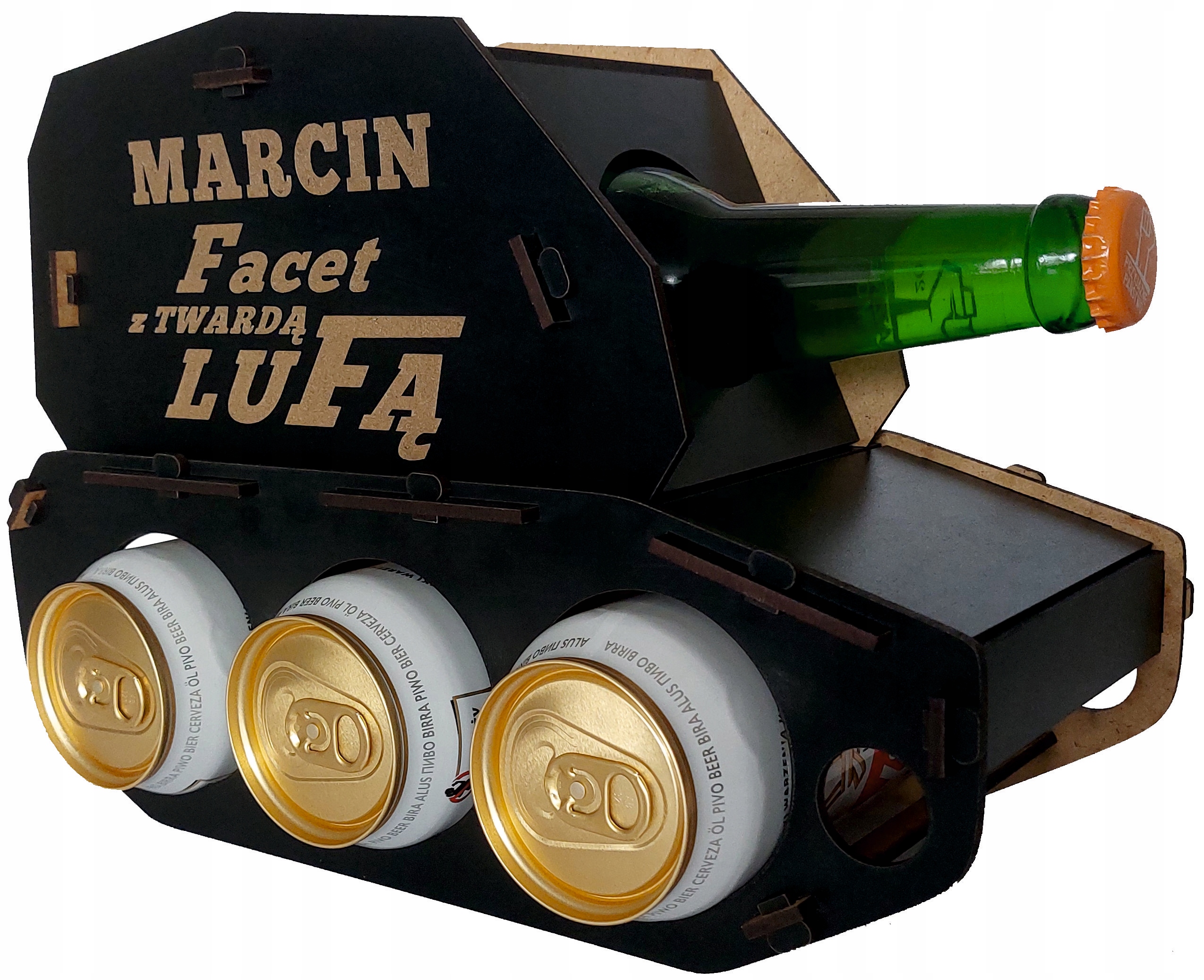 

Czołg Na Piwo Alkohol Na Urodziny 18-99