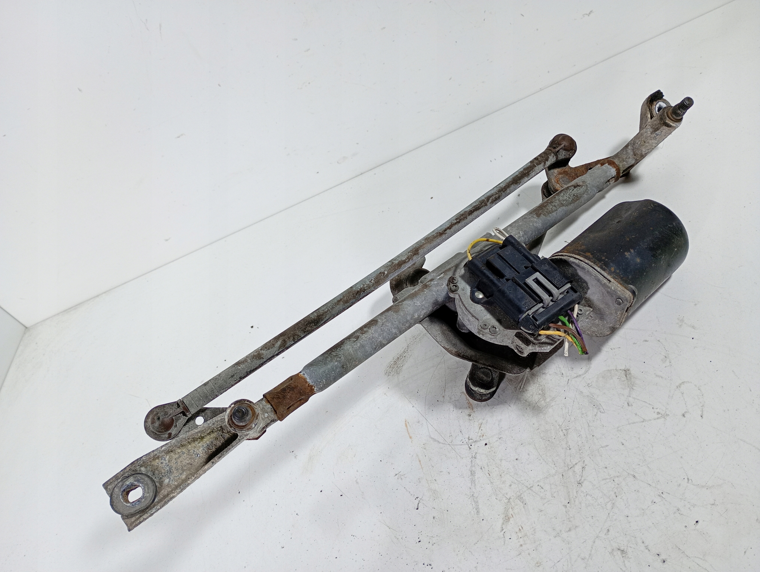 Opel Corsa D 06-11 Wischergestänge OE 91498-232