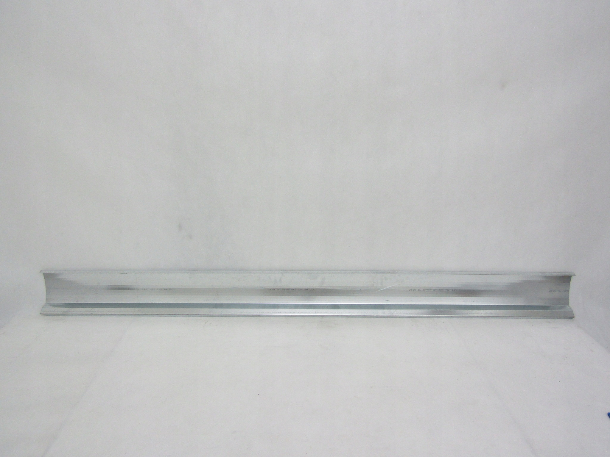 Próg / Progi / Reperaturka Skoda Octavia 2 04 - 12 Producent części PC