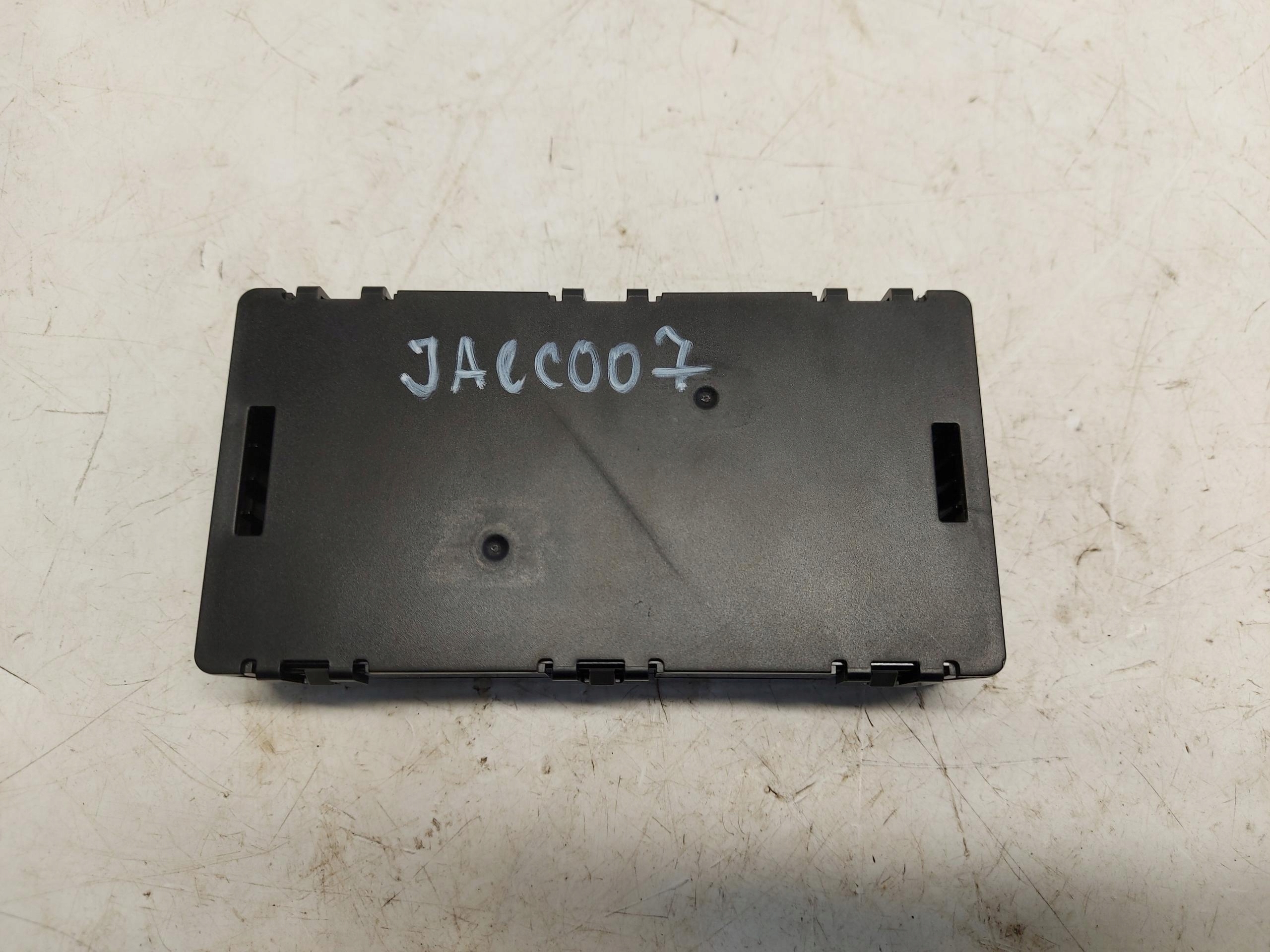 Cherry Jaecoo 7 PHEV 2025r modul Bedienteil 301002049AA