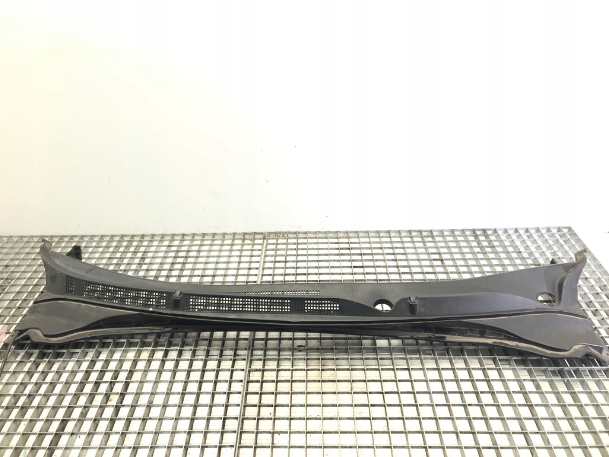 PODSZYBIE HYUNDAI i40 Kombi