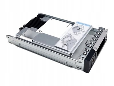 Ssd disk Dell Technologies 345-BJSM 480 Gb 2,5" Sata
