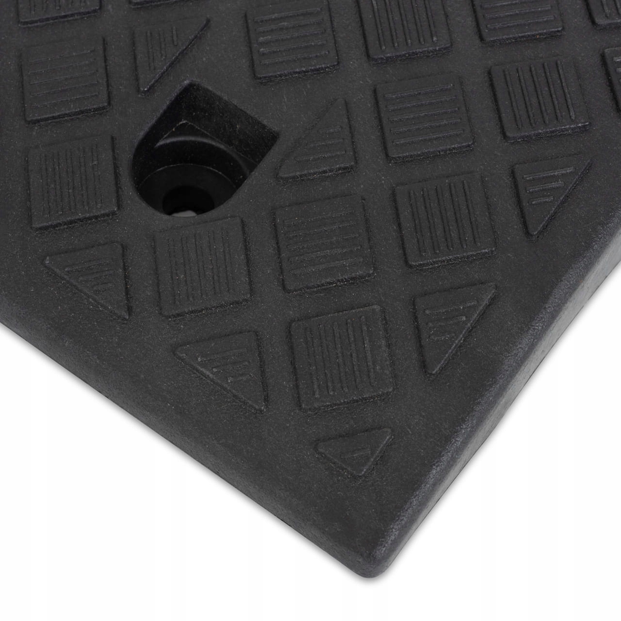 Najazd podjazd podjazdy pod wózek inwalidzki 8,5cm Kod producenta PR-8,5PC