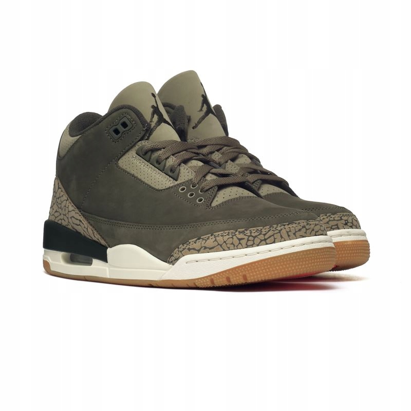 Nike Air Jordan 3 Retro DN3707-202 45
