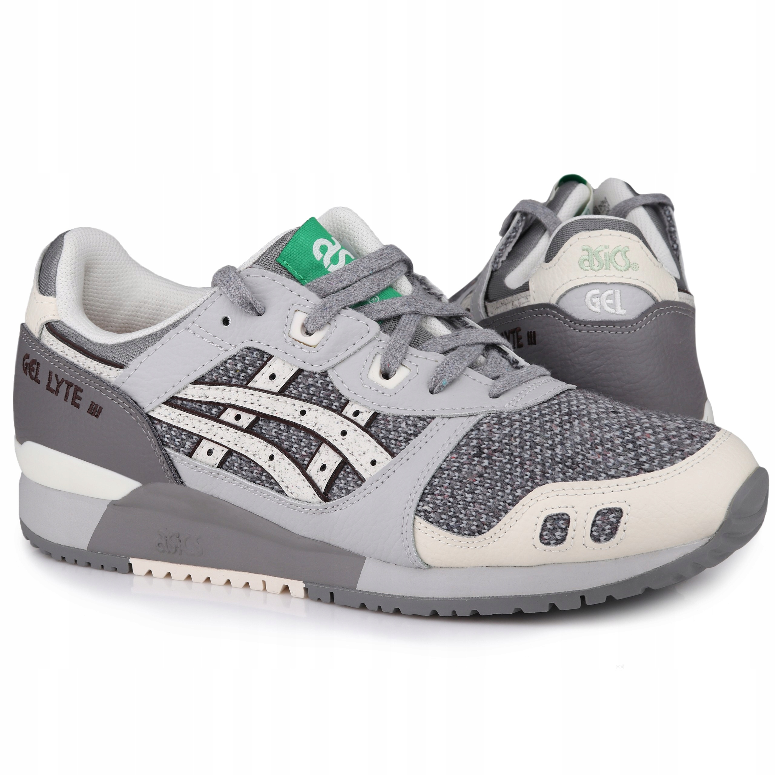 Buty męskie Asics Gel Lyte III Og 1201A753-020