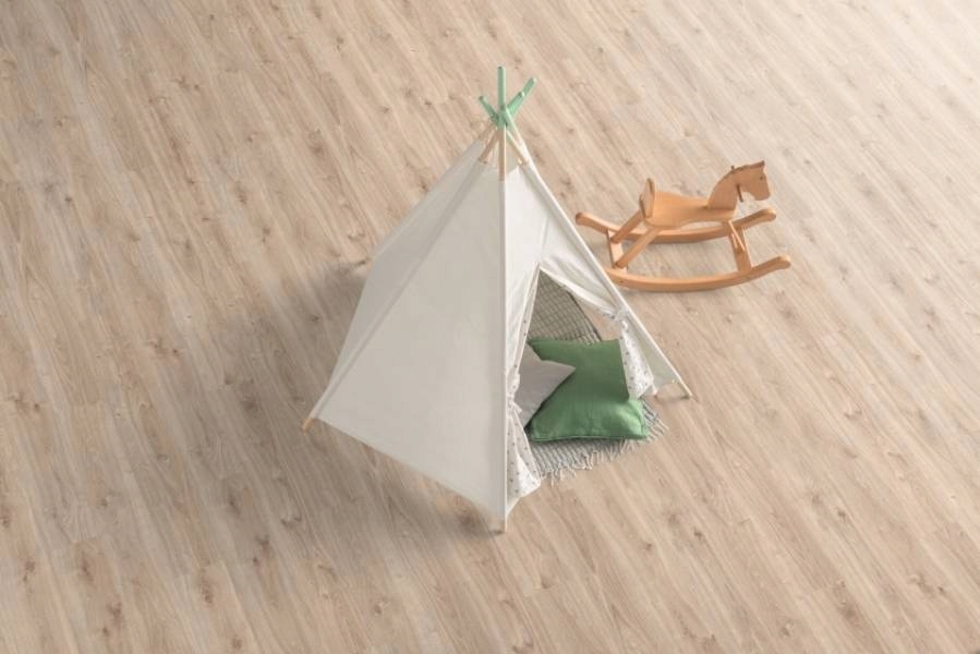 Panele Podłogowe Dąb Zermatt beżowo-piaskowy 2m2 Producent Egger