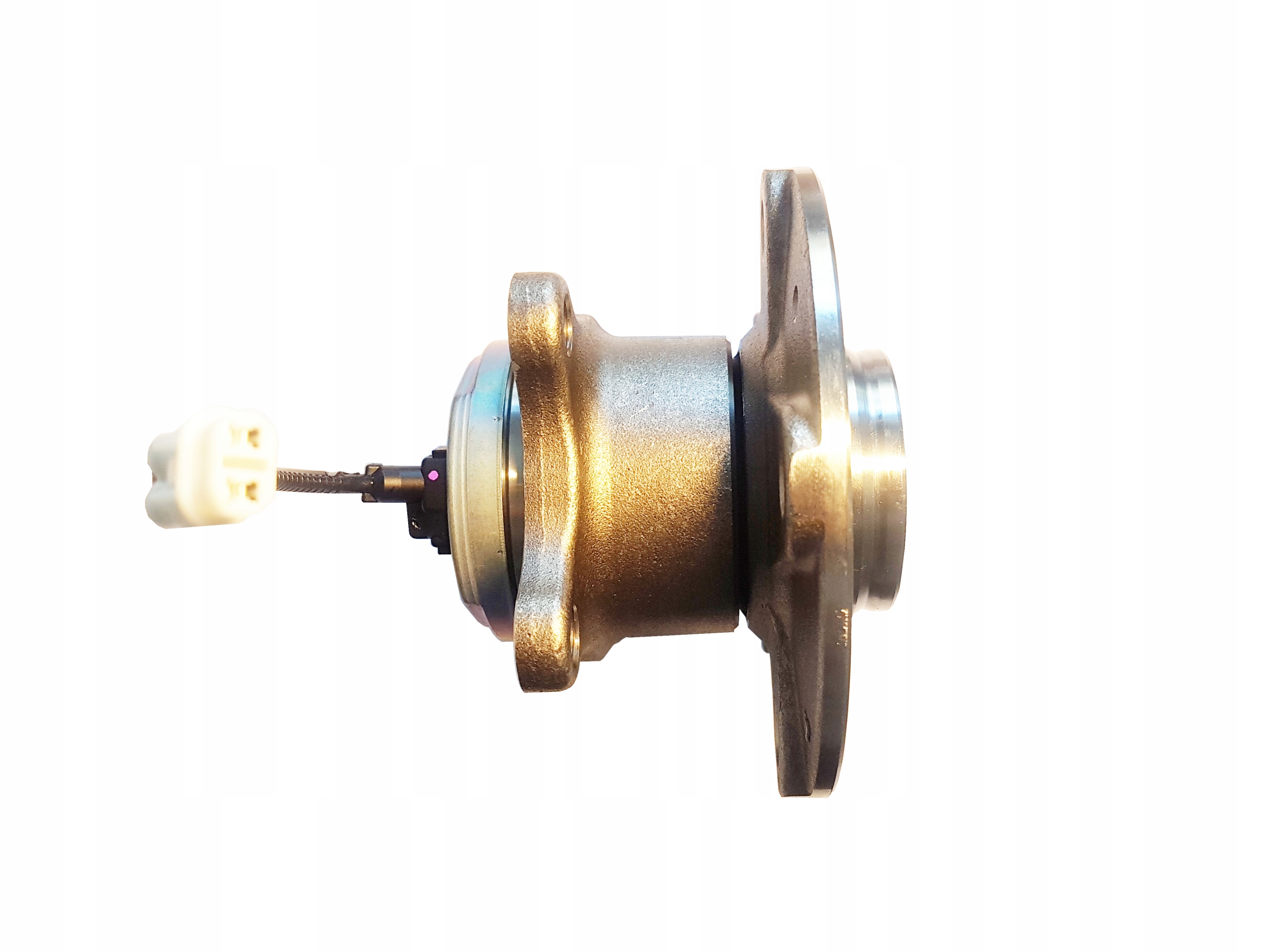 PIASTA KOŁA TYŁ SUZUKI SX4 4WD 06-, FIAT SEDICI 4 Numer katalogowy części KLT-SU-022