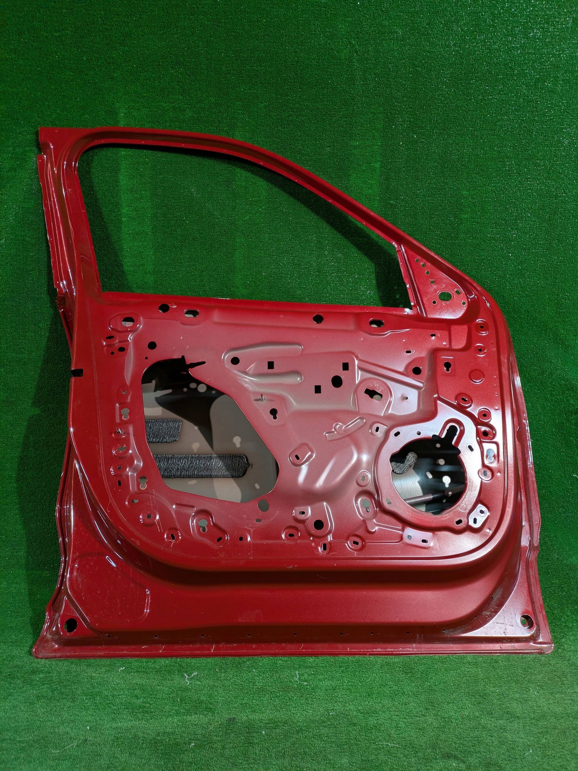 door front left left front OPEL MOKKA B II NR.3424