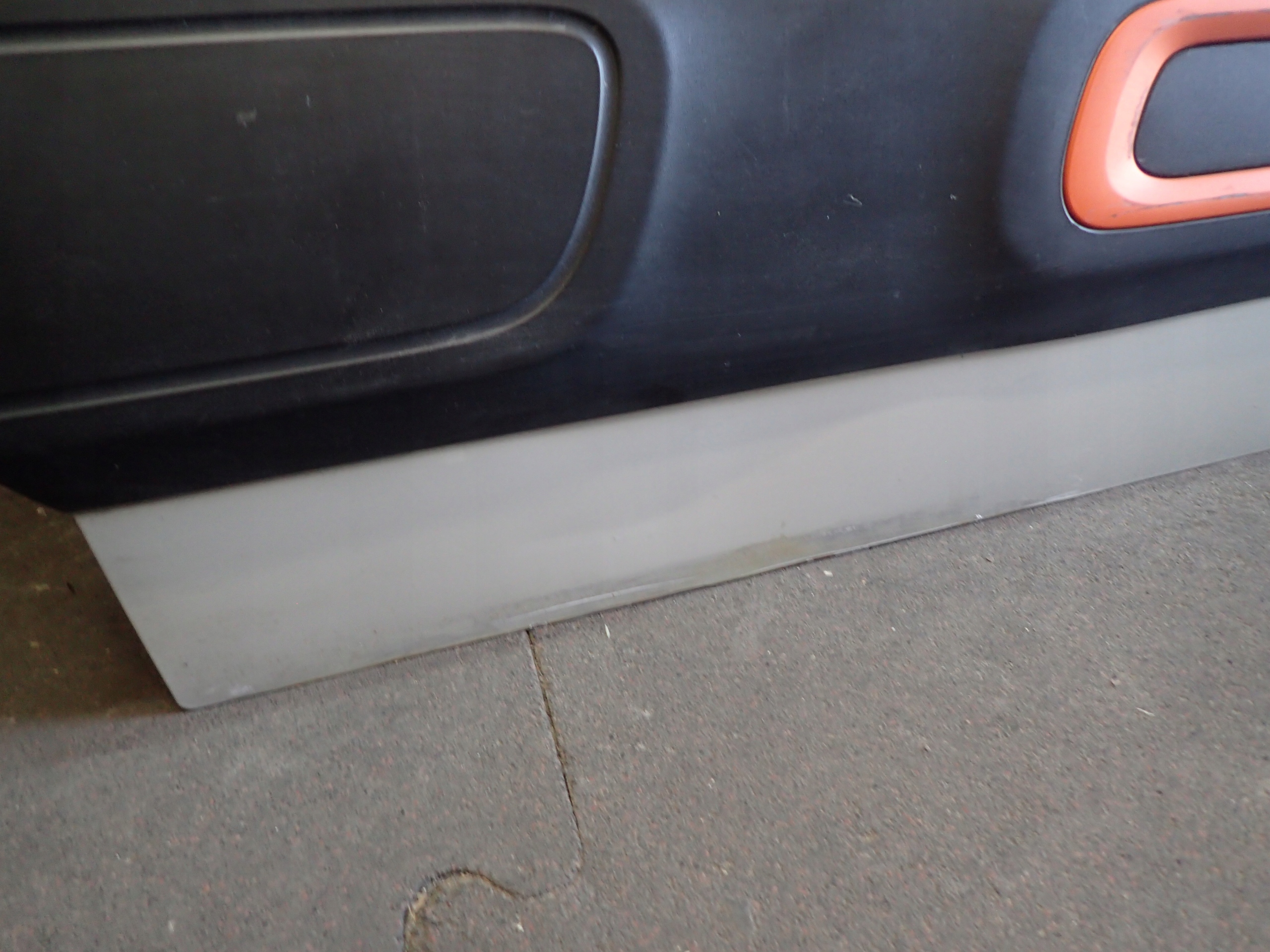 dveře předek pravé CITROEN BERLINGO IV 4 COMBO E