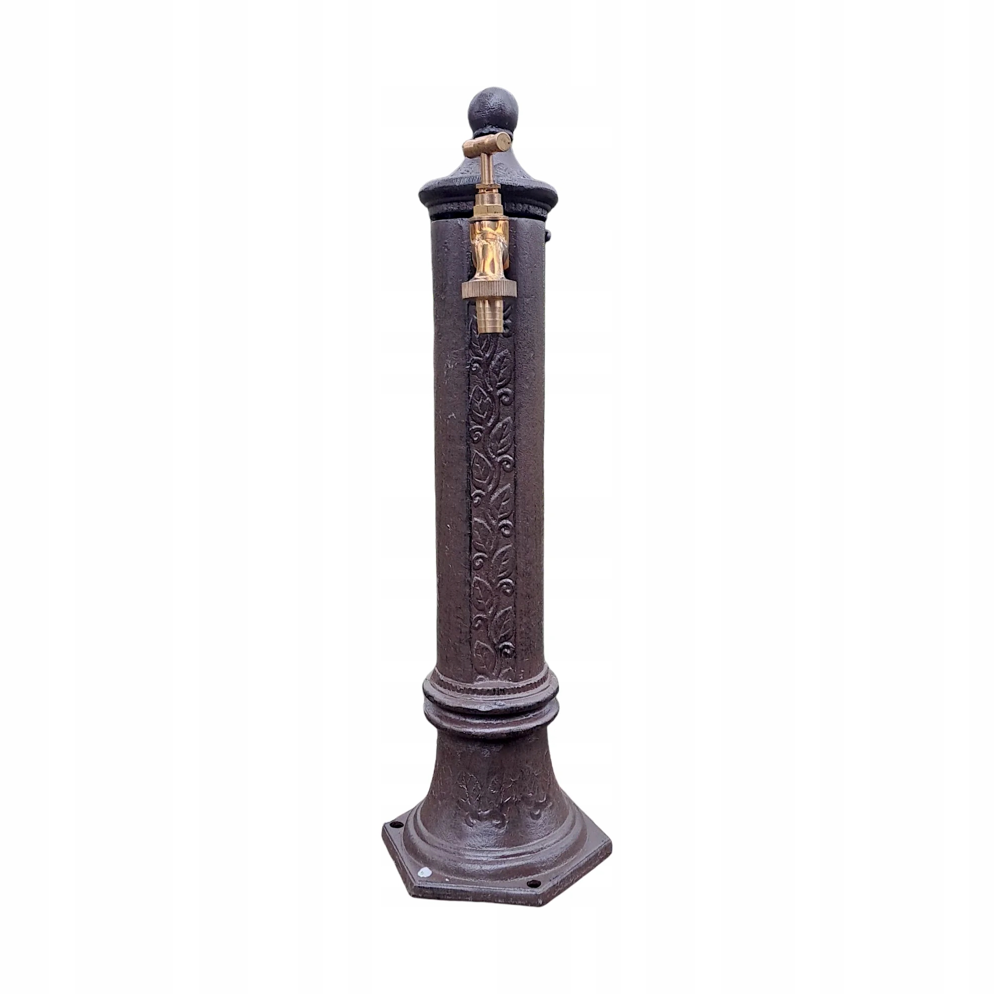 Mały Hydrant Ogrodowy