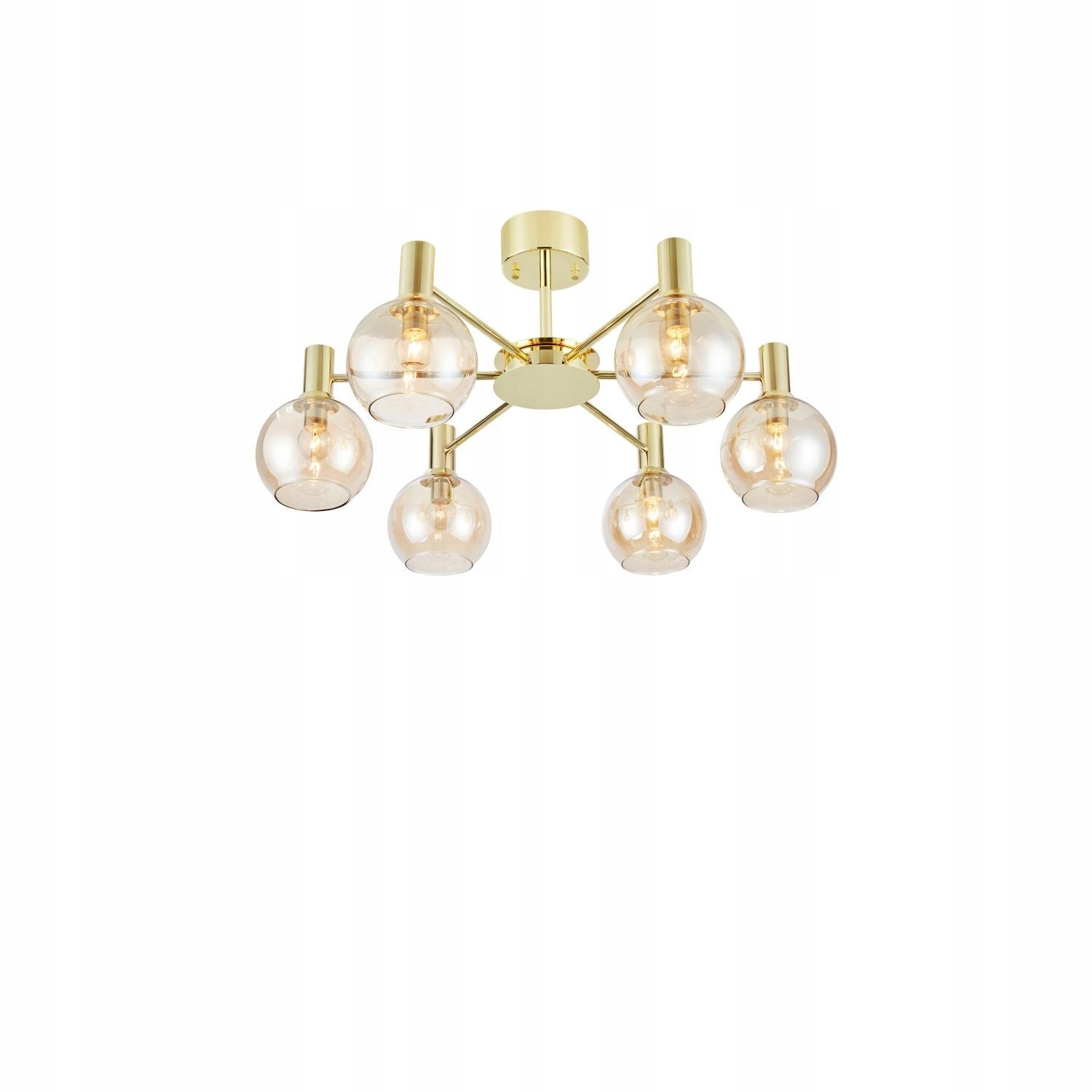 Stropná lampa Ambra 109152 Markslojd