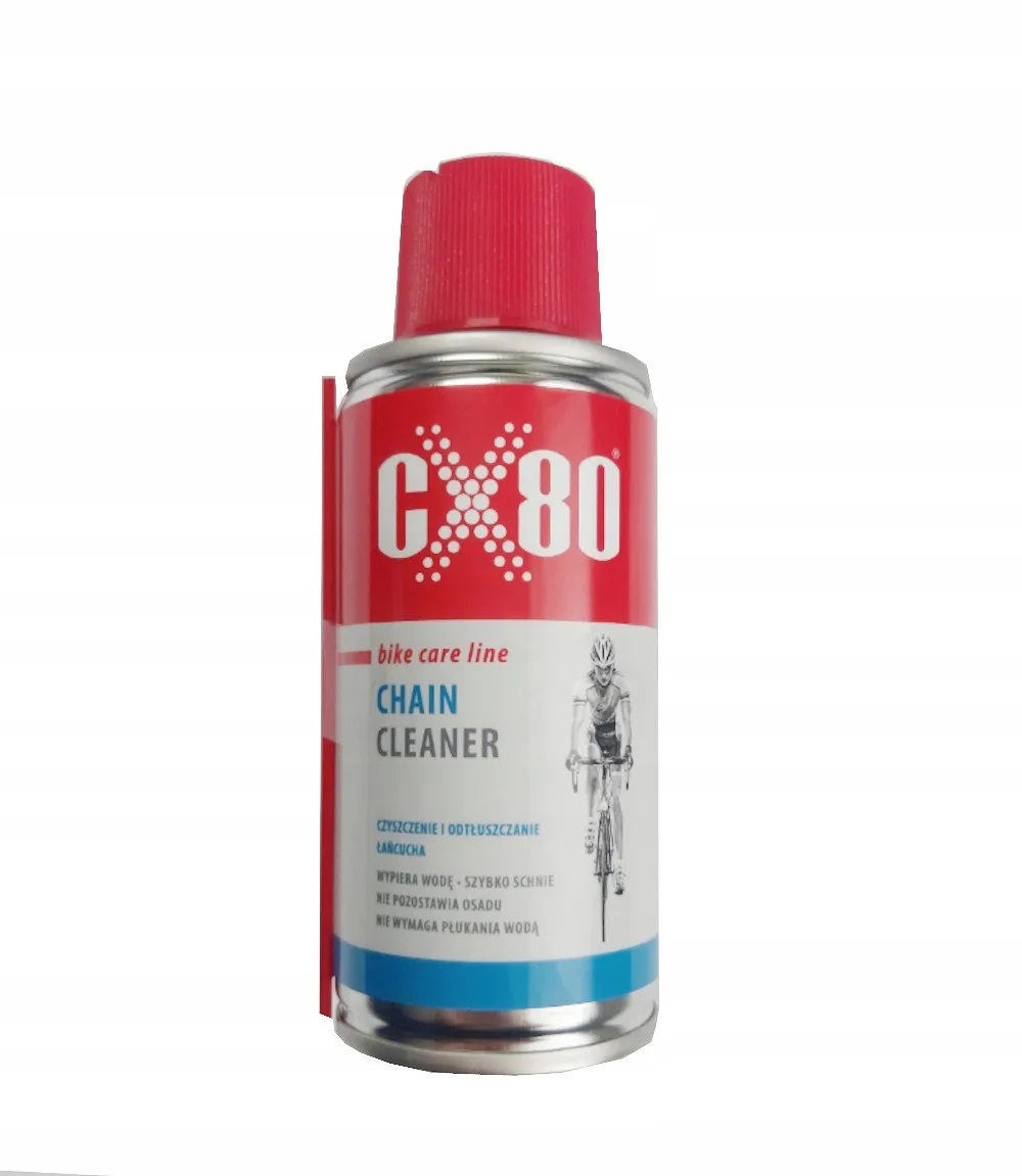 Odtłuszczacz Do Łańcucha 150 ML Bike Chain Cleaner CX-48507