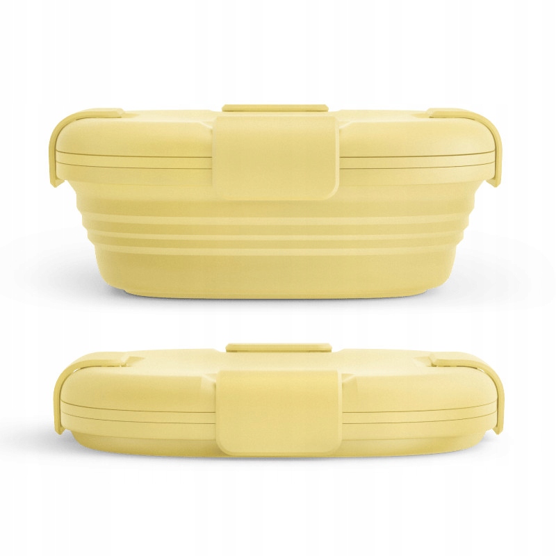 

Pojemnik sandwich box składany Stojo Box Jr 700ml