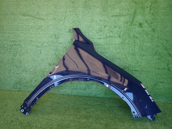 FORD KUGA MK3 III 19- fender right front front
