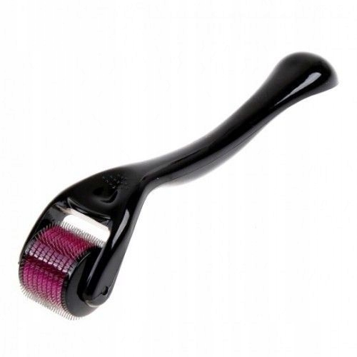 

Derma Roller Do Mezoterapii 0,5 MM 540 Igieł