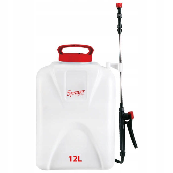 Akumulátorový postrekovač Sprayer 12 l