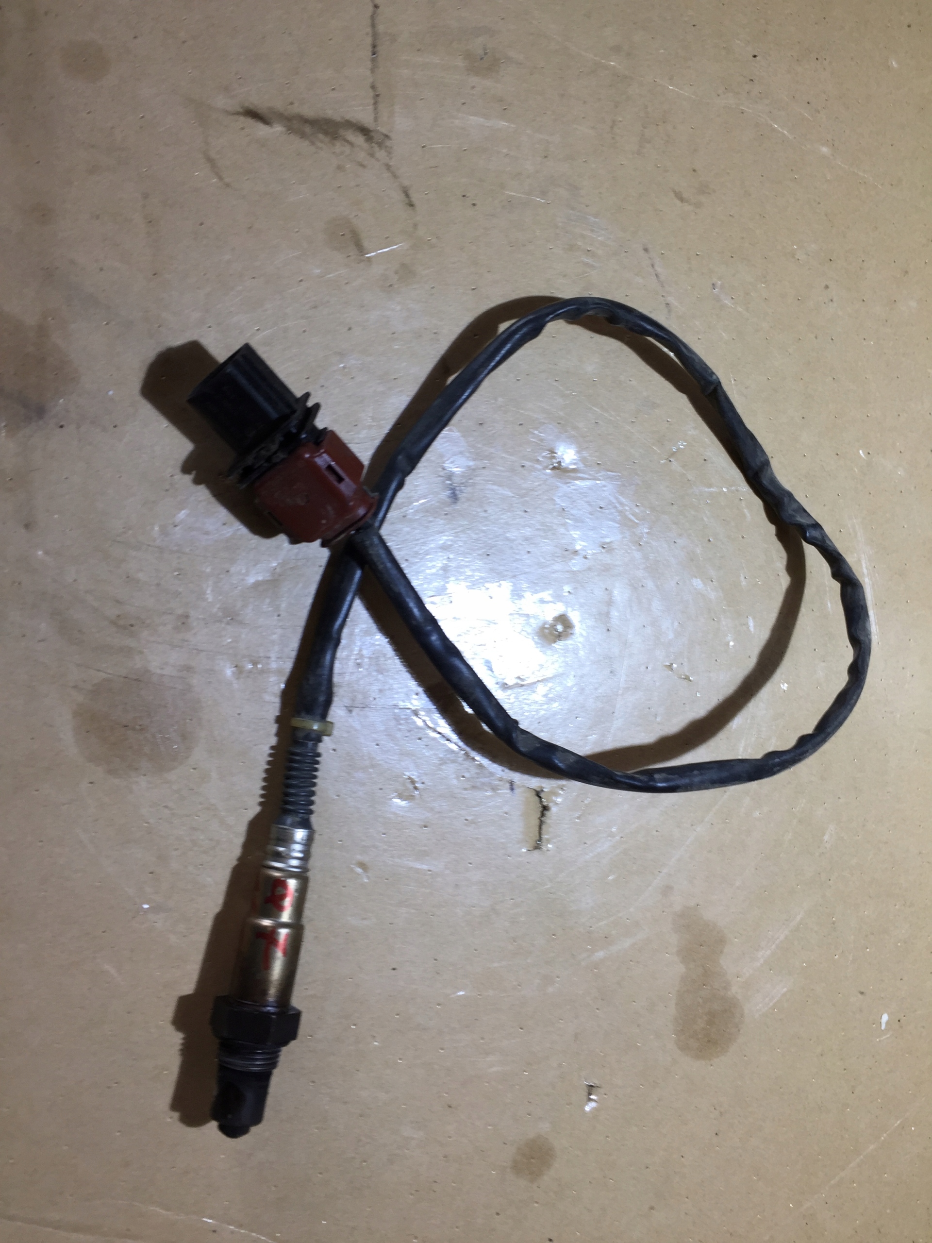 AUDI Q7 3.0 TDI SONDA LAMBDA 057906262F