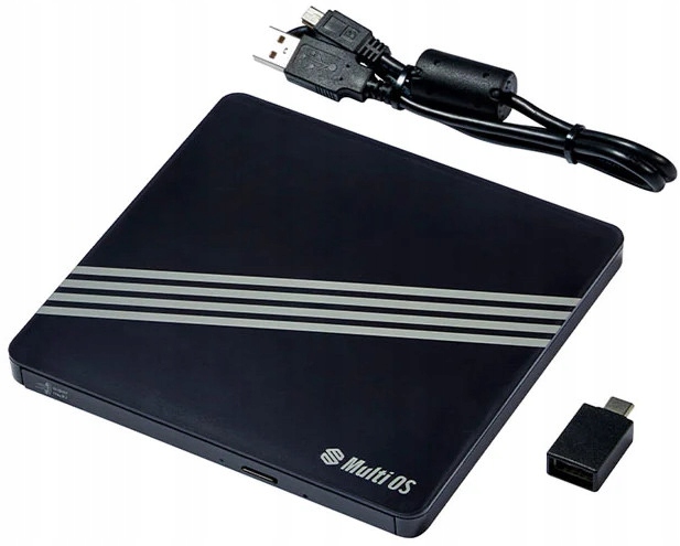 

Nagrywarka napęd DVD GPM1NB10 Android Usb +usb-c