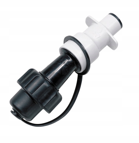 SYSTEM NAPEŁNIANIA OLEJU | STIHL