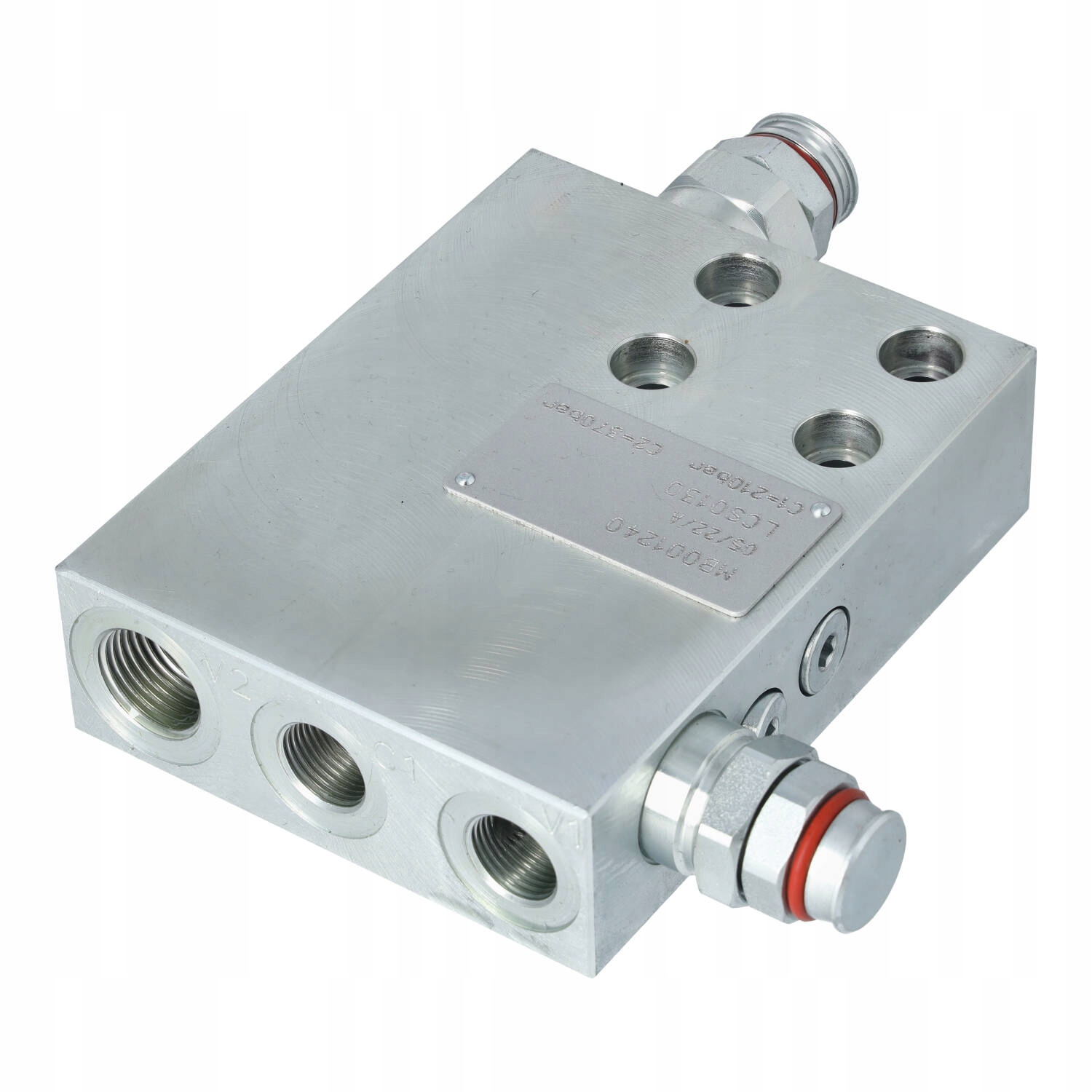 3958558 - Замок приводу HIAB Atlantic