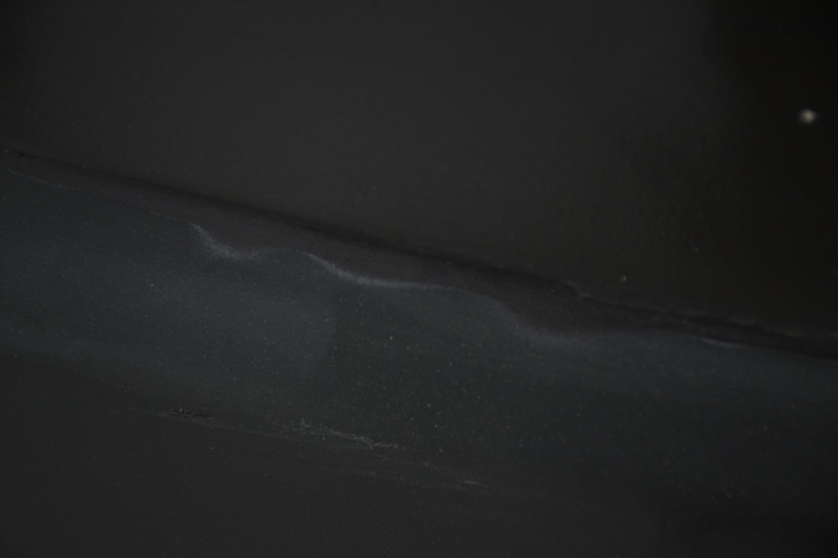 front bumper * front NISSAN QASHQAI J10 LIFT GAB