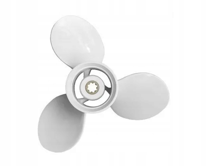 Śruba Yamaha 9 1/4 x 12 F8B,F9,9-F15 9,9/15