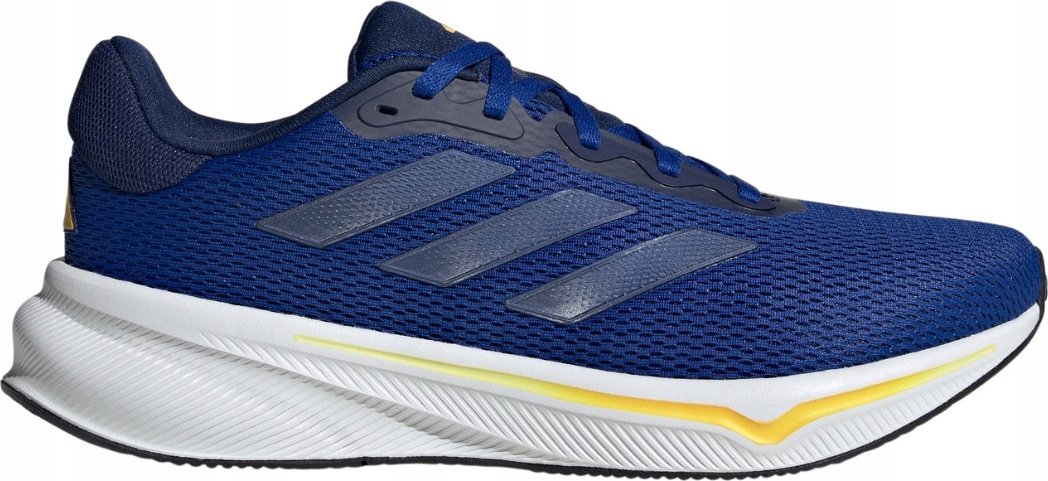 Pánské Boty Adidas Response Modré IF8597 vel. 42 2/3