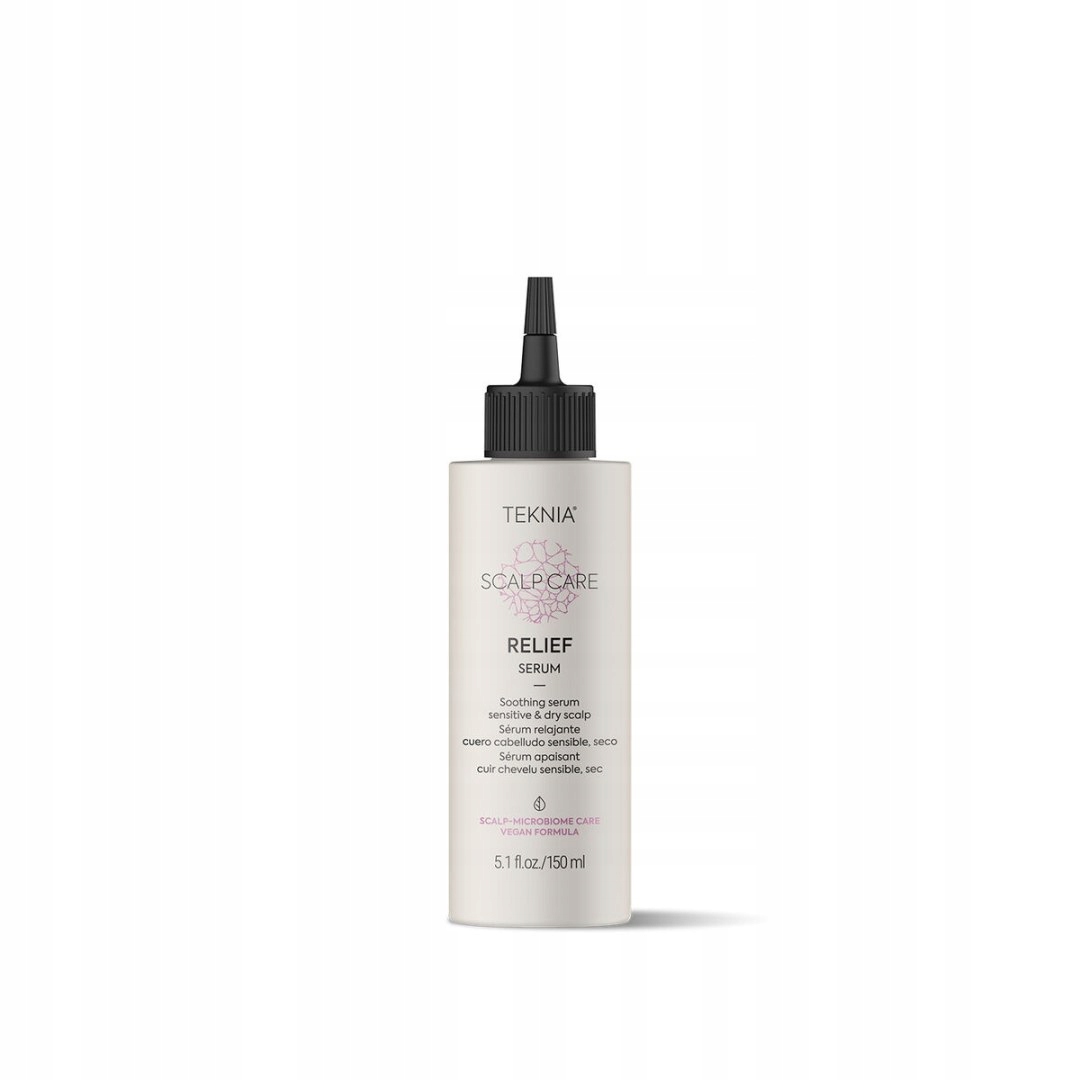 Stylingový krém Lakmé Teknia Scalp (150 ml)