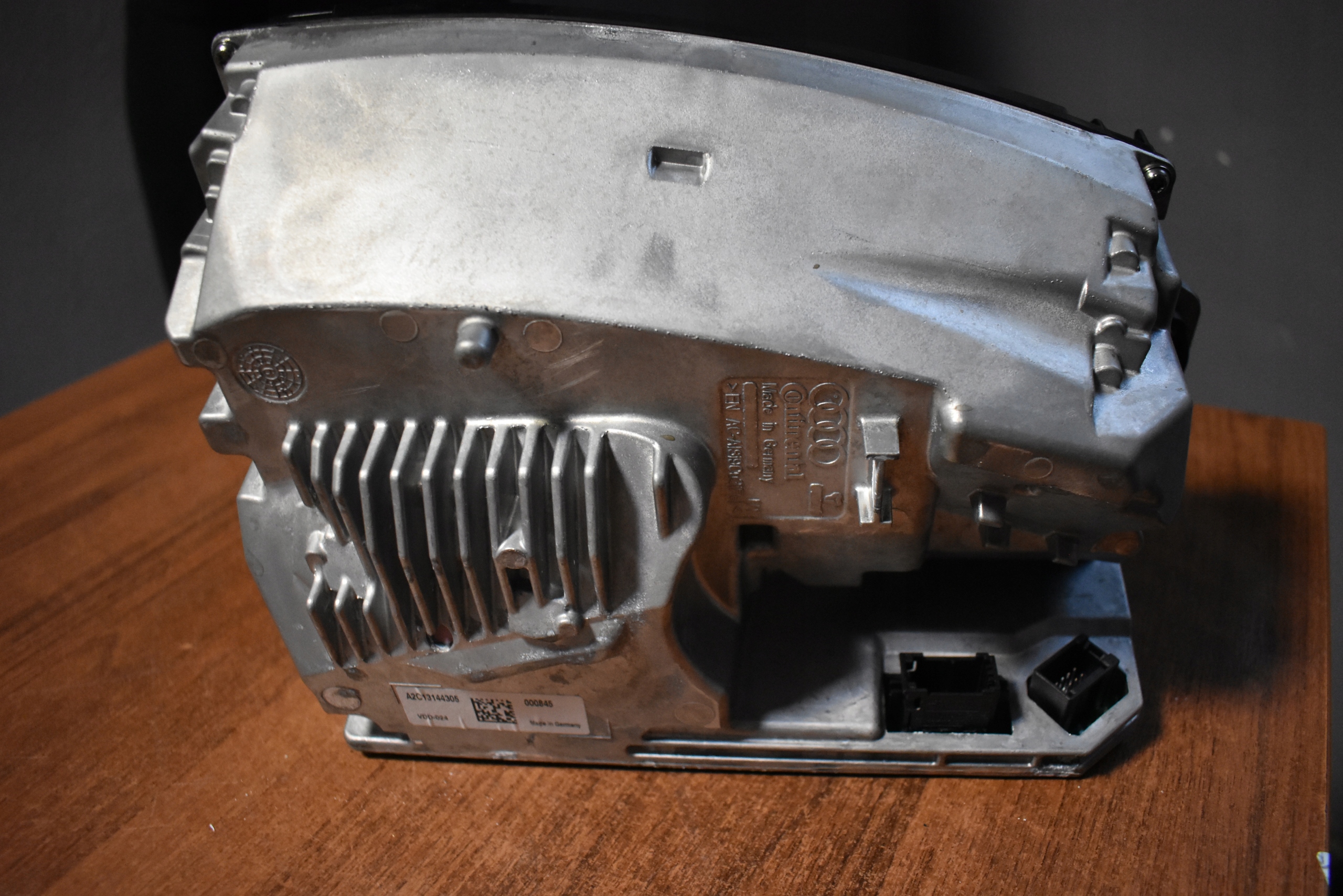 IDEALNY display HEADUP HEAD UP PORSCHE PANAMERA 971 1