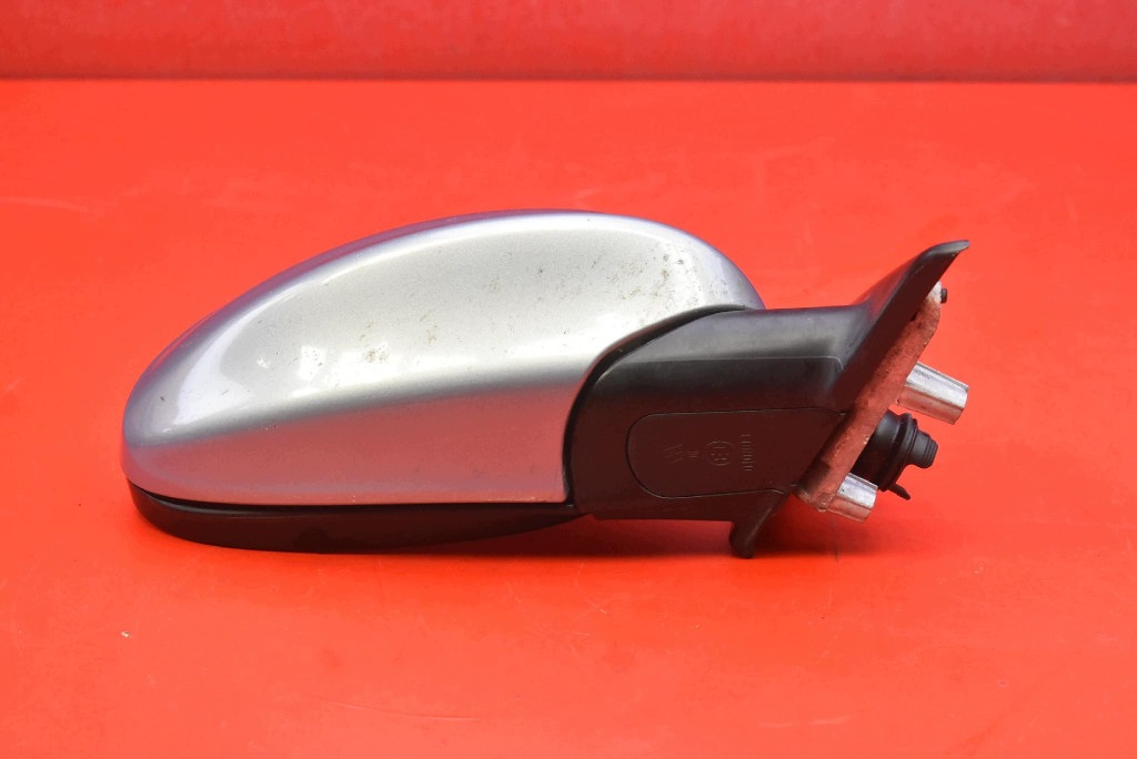 mirror right (A34) ARKTIS EU 010803 BMW E90 E91 04-08 3 PIN