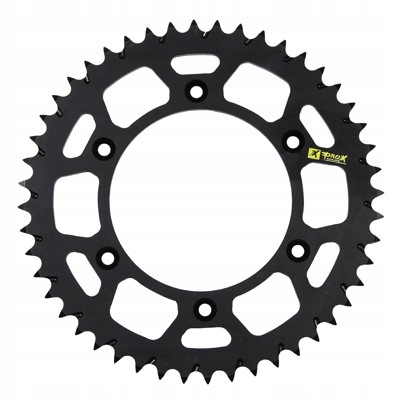Prox Zadné Ozubené Koleso 899 48 Hliníkové Ktm Sx/exc 125-530 '90-'25 (89948) (jt