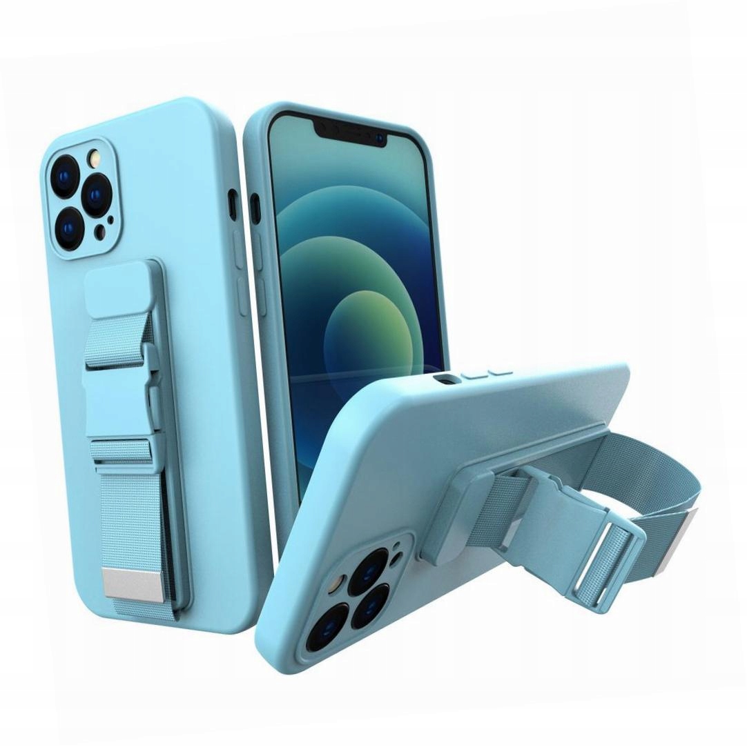 Etui Rope Case do Xiaomi Redmi Note 10