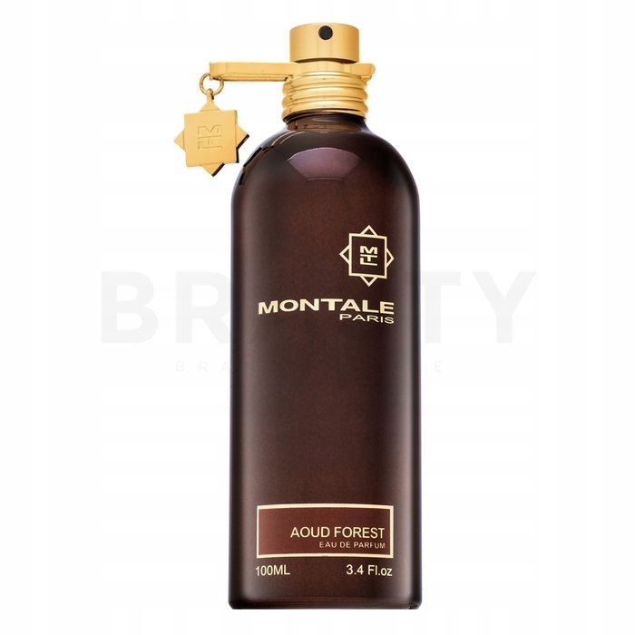 Montale Aoud Forest Edp U 100 ml