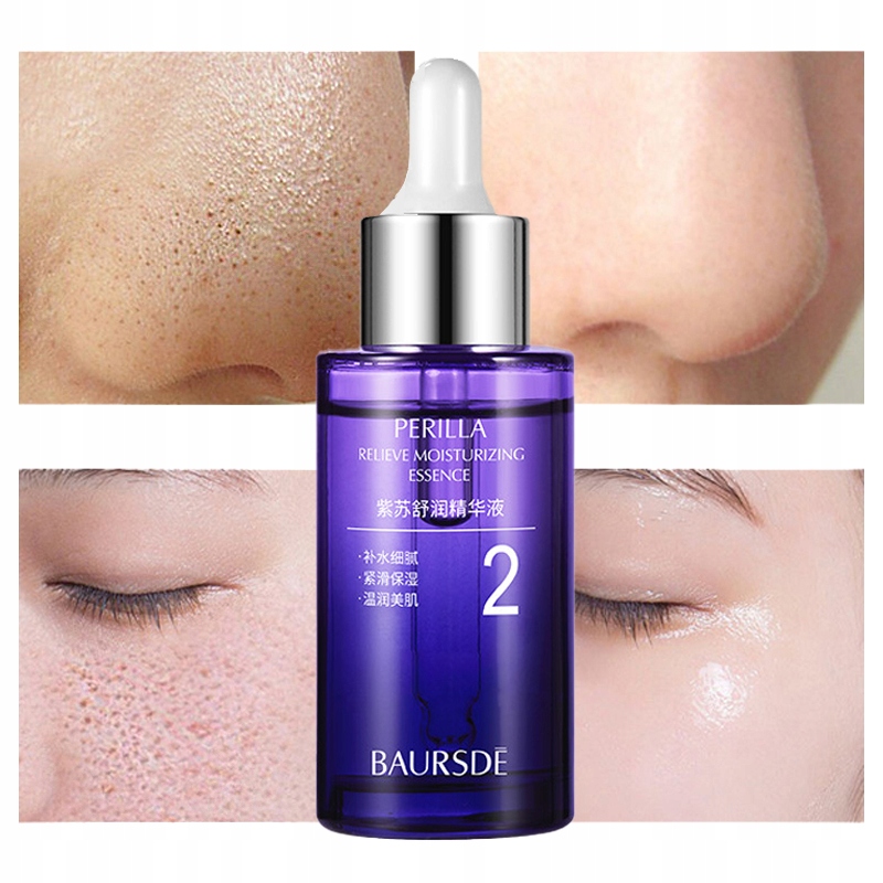 Serum do twarzy przeciwzmarszczkowe Kod producenta HHHYUWH251