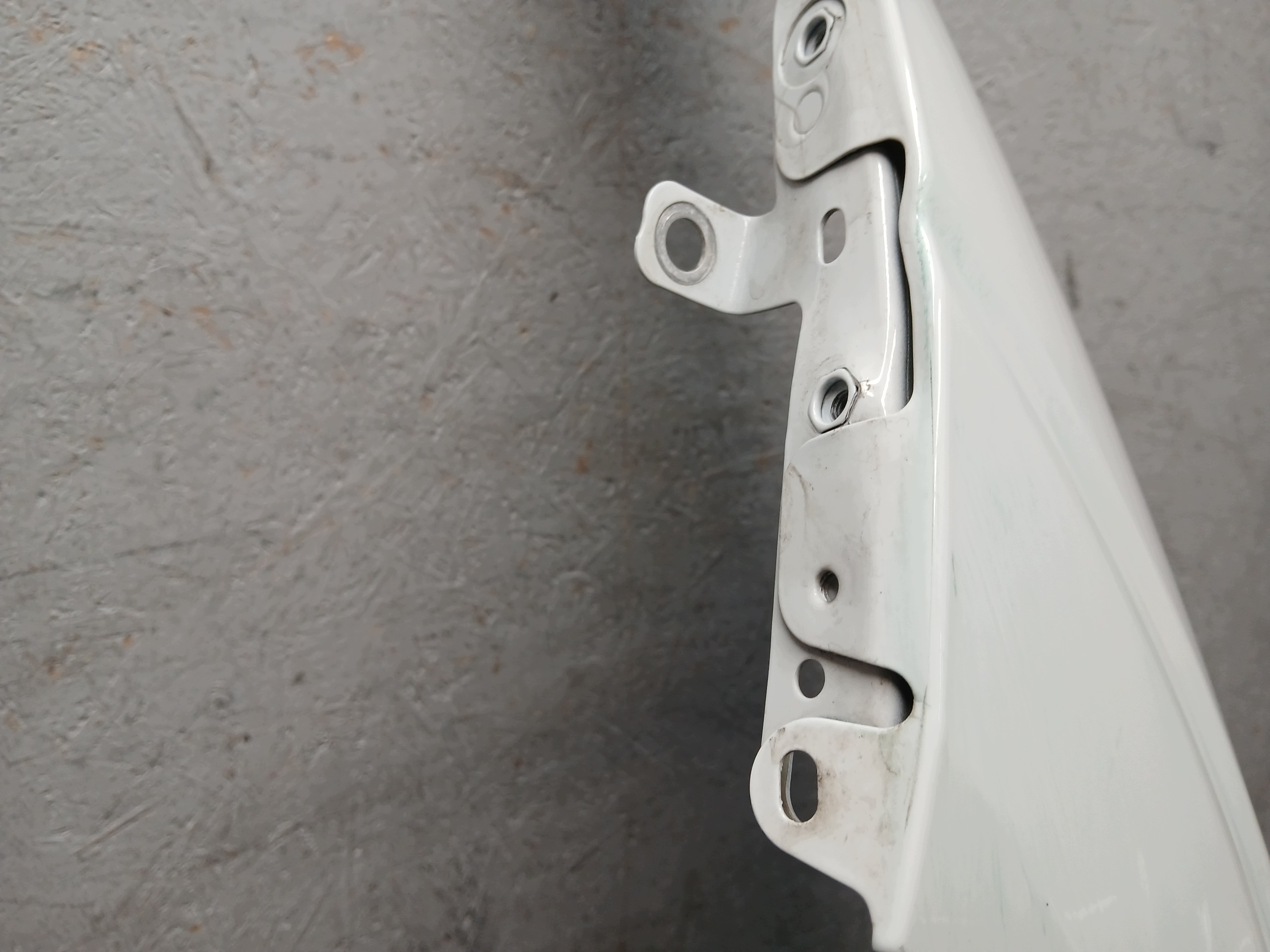 fender front left VOLVO XC60 XC-60 XC 60 II 2